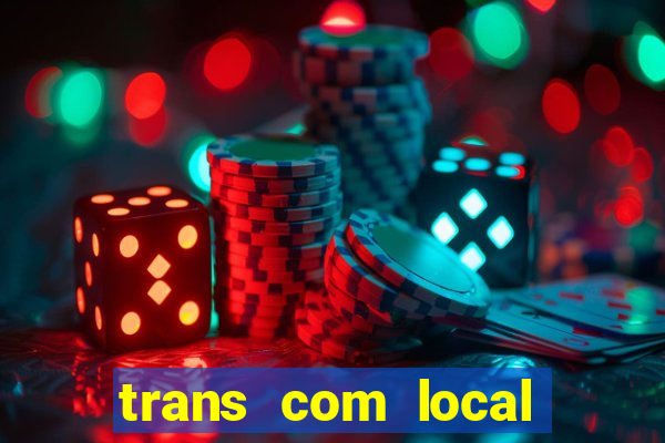 trans com local porto alegre